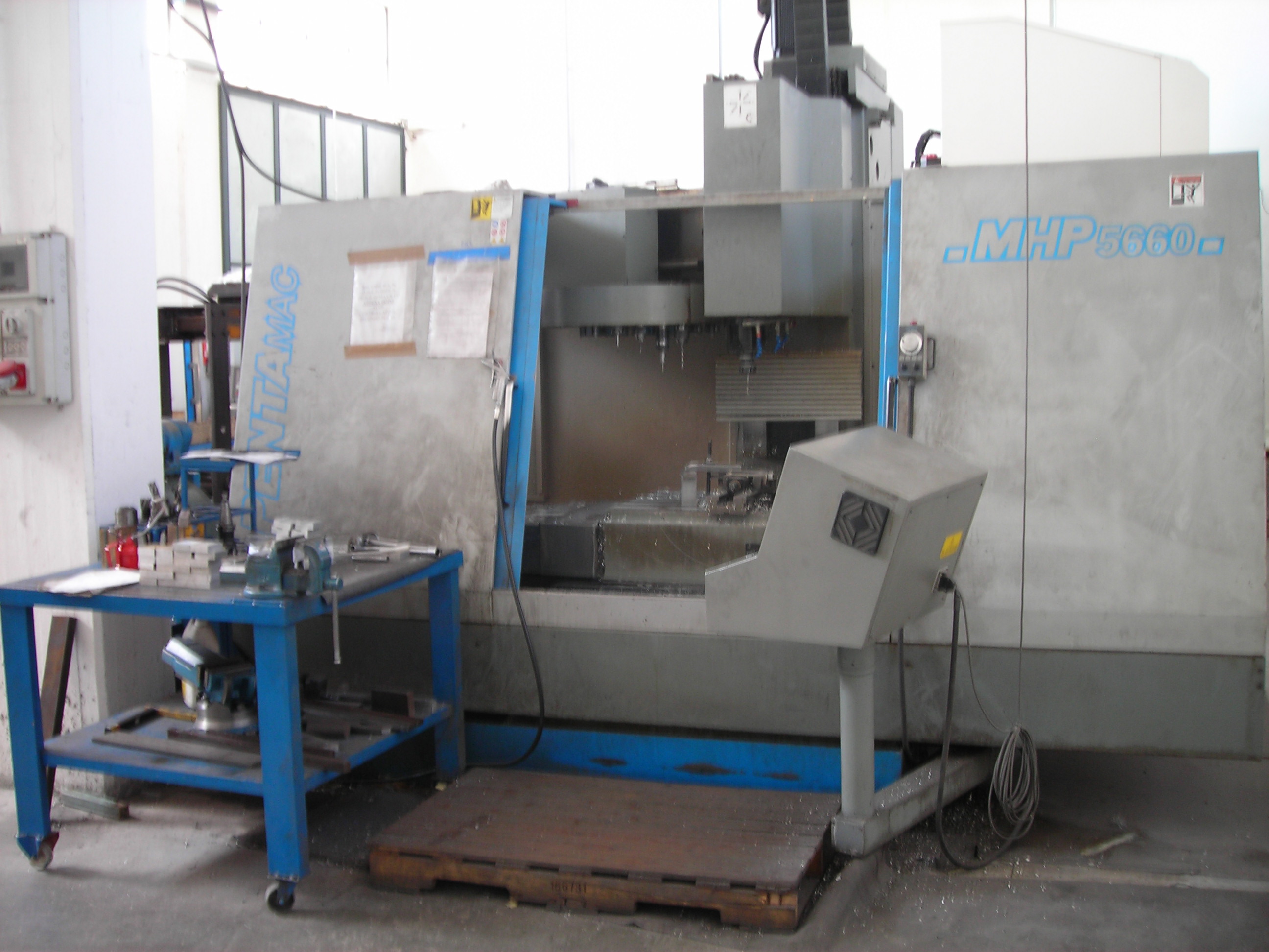 MHP5660