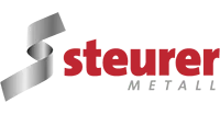 Steurer-Metall - Inh. Jens Gronau e.K. Logo
