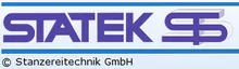 STATEK Stanzereitechnik GmbH Logo
