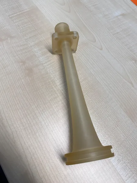 Verjüngung