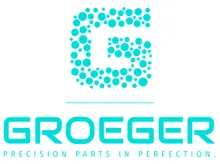 Groeger Precision Parts GmbH Logo
