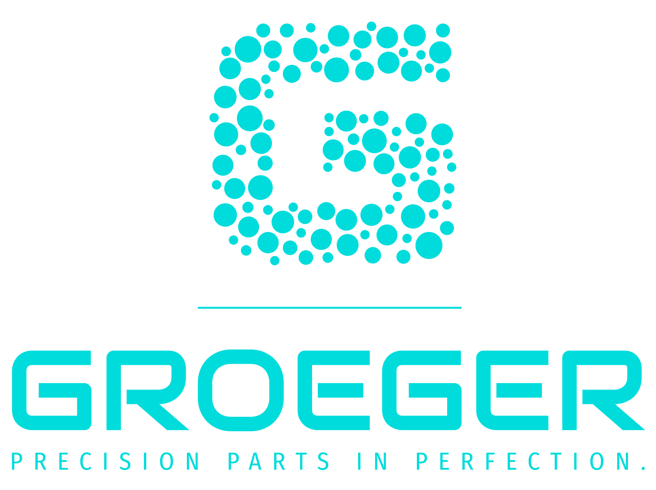 Groeger Precision Parts GmbH Logo