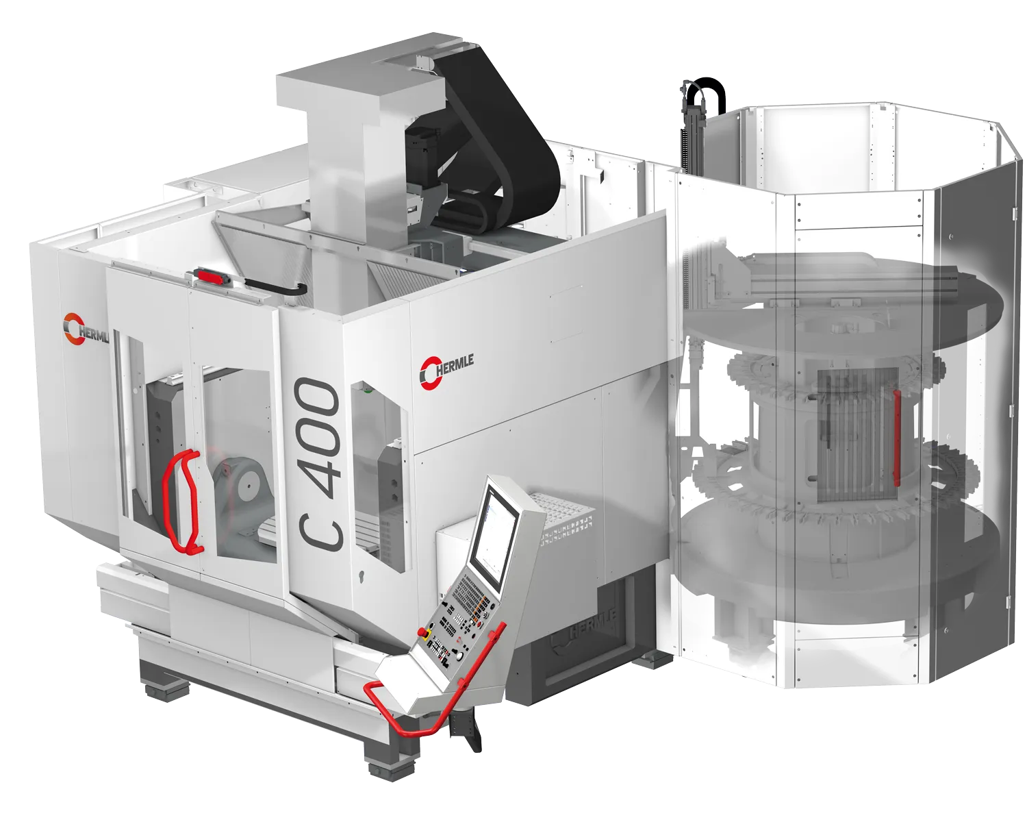 Hermle C400
