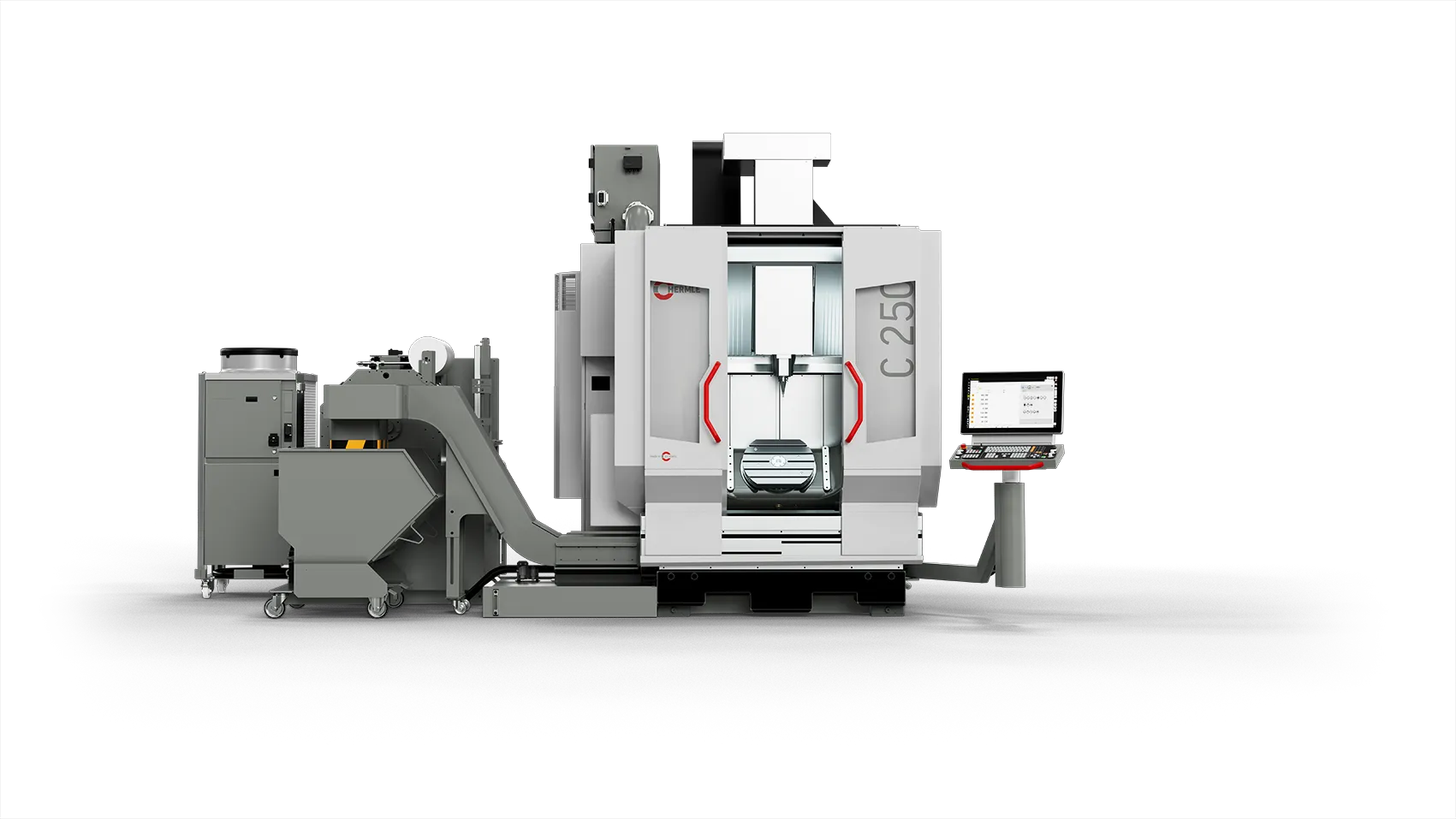 Hermle C250