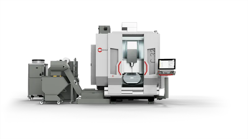 Hermle C32