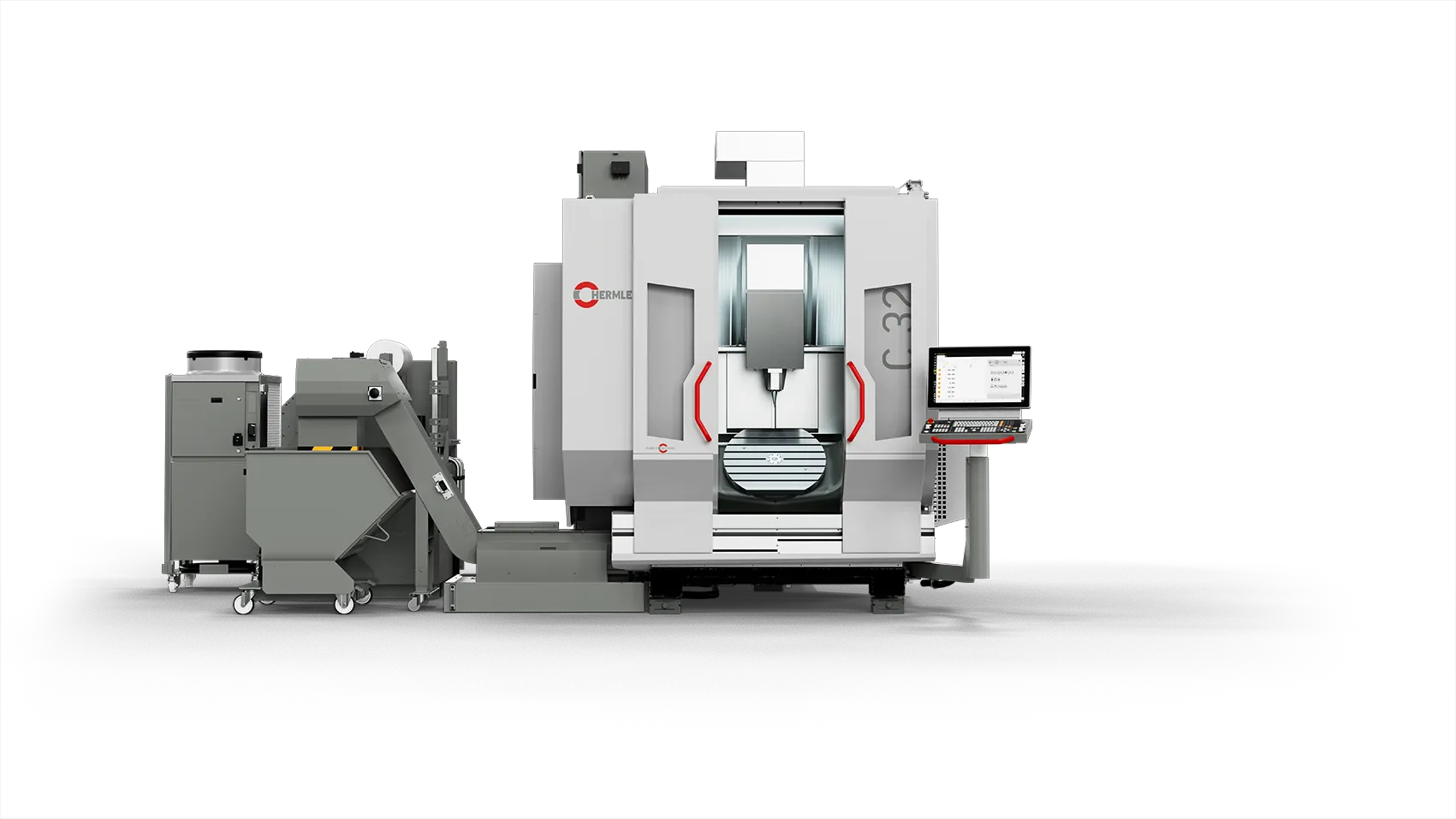 Hermle C32