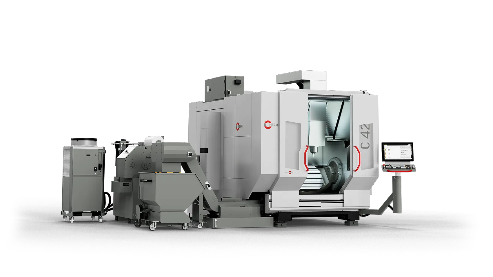 Hermle C42