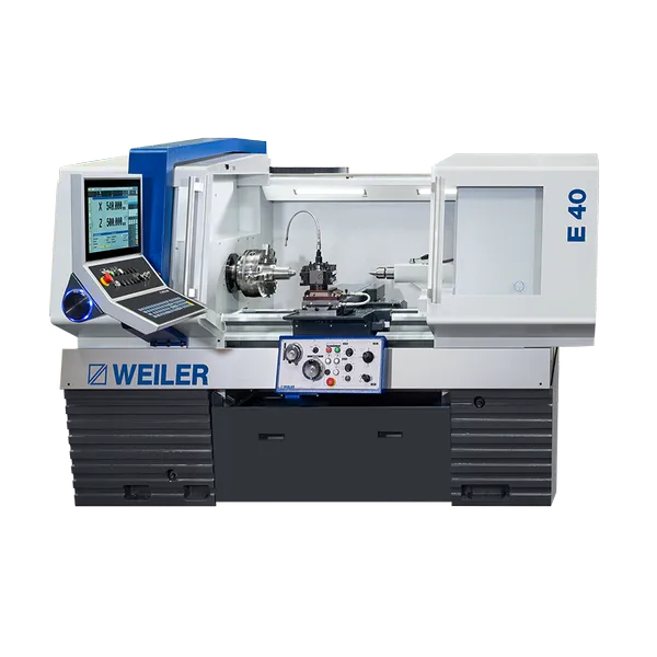 Weiler E40