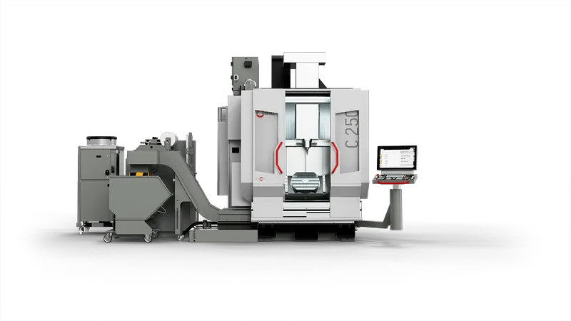 Hermle C250