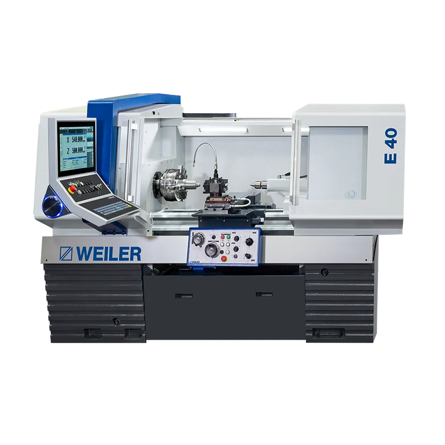Weiler E40