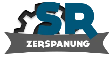 Logo von S&R Zerspanung GbR