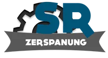 S&R Zerspanung GbR Logo