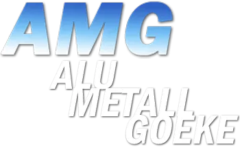 Logo di Alu Metall Goeke GmbH & Co. KG