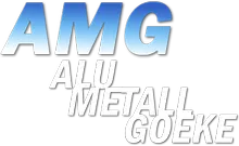 Alu Metall Goeke GmbH & Co. KG Logo