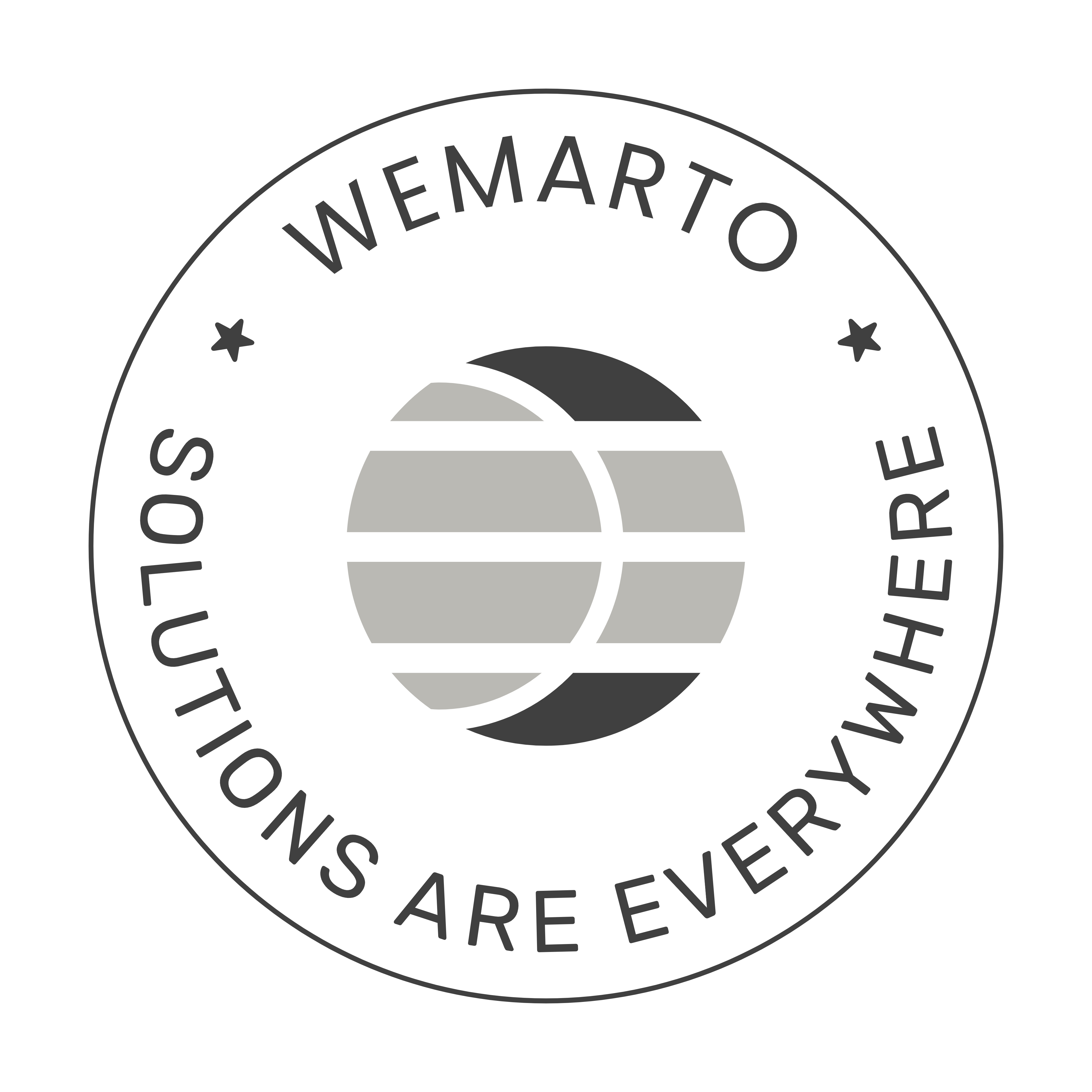 Wemarto GmbH Logo
