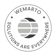 Wemarto GmbH Logo