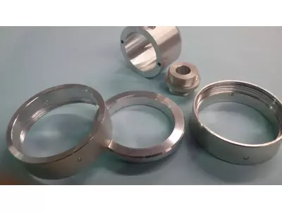 Light Frames, light fittings