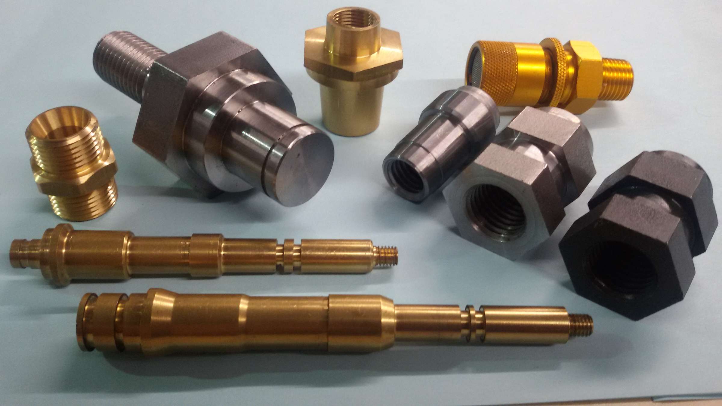 Automobile Parts