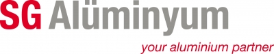 SG Aluminyum San.Tic.Ltd.Sti. Logo
