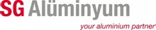 SG Aluminyum San.Tic.Ltd.Sti. Logo