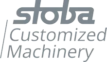 Stoba Sondermaschinen GmbH Logo