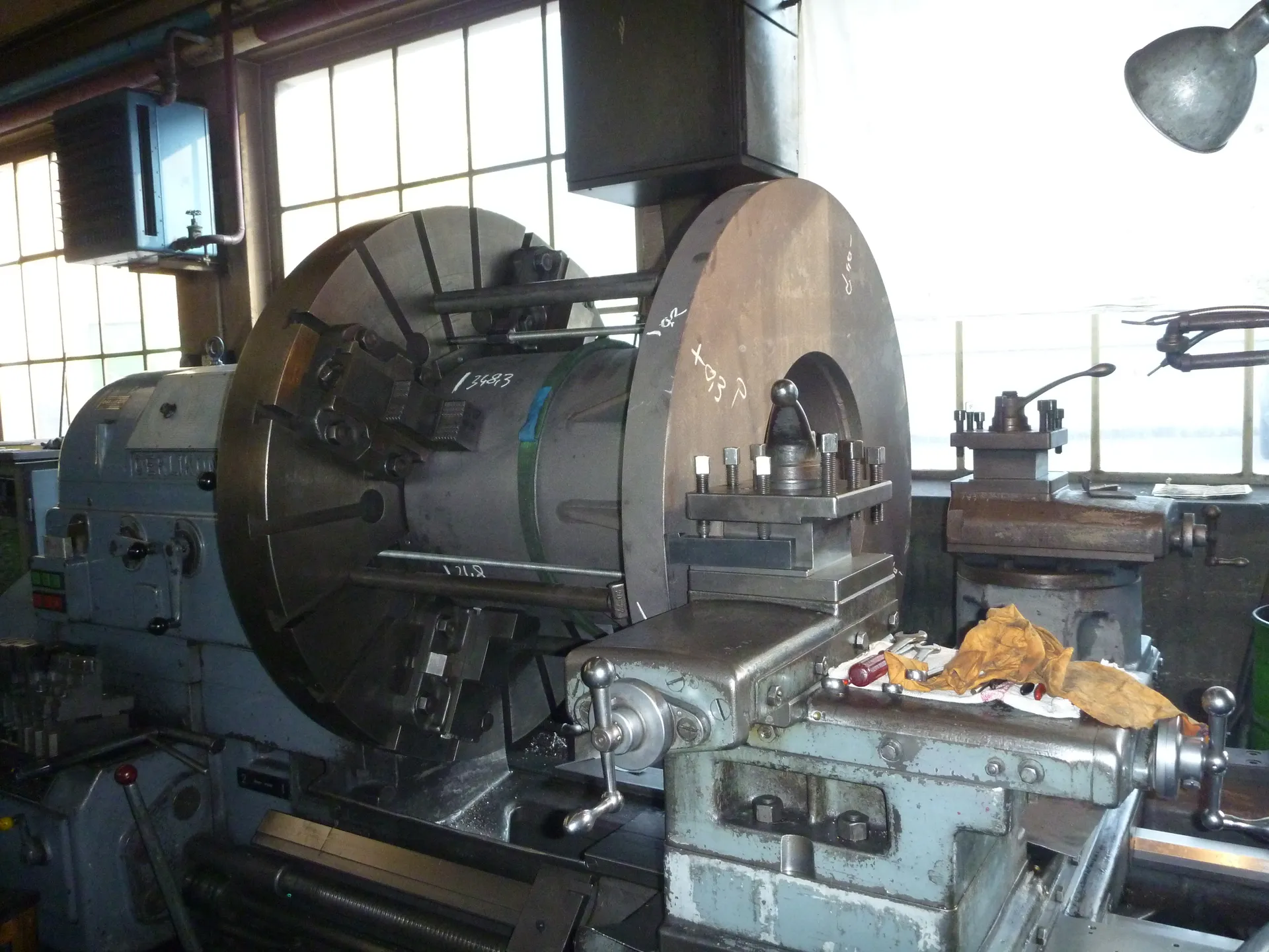 DM5