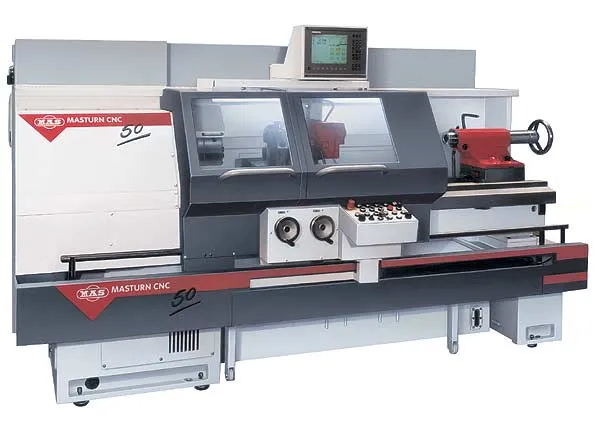 50 CNC / 1500