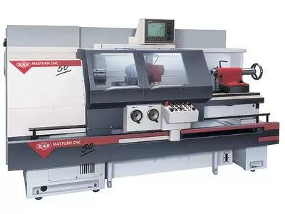 50 CNC / 1500