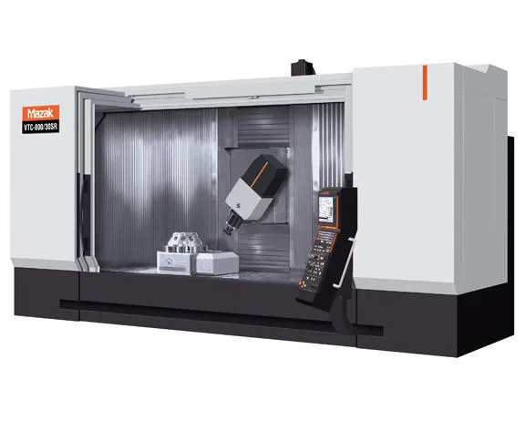 VTC 800/30SR