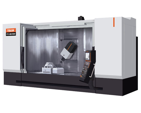 VTC 800/30SR