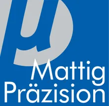 Mattig Präzision GmbH Logo