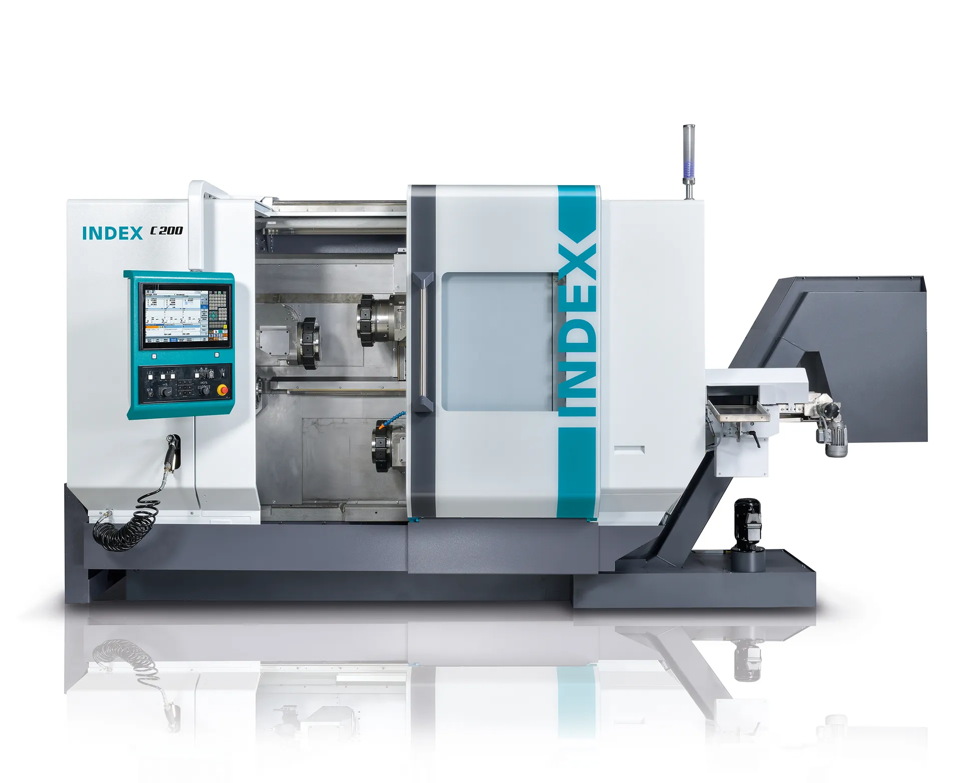 INDEX C200