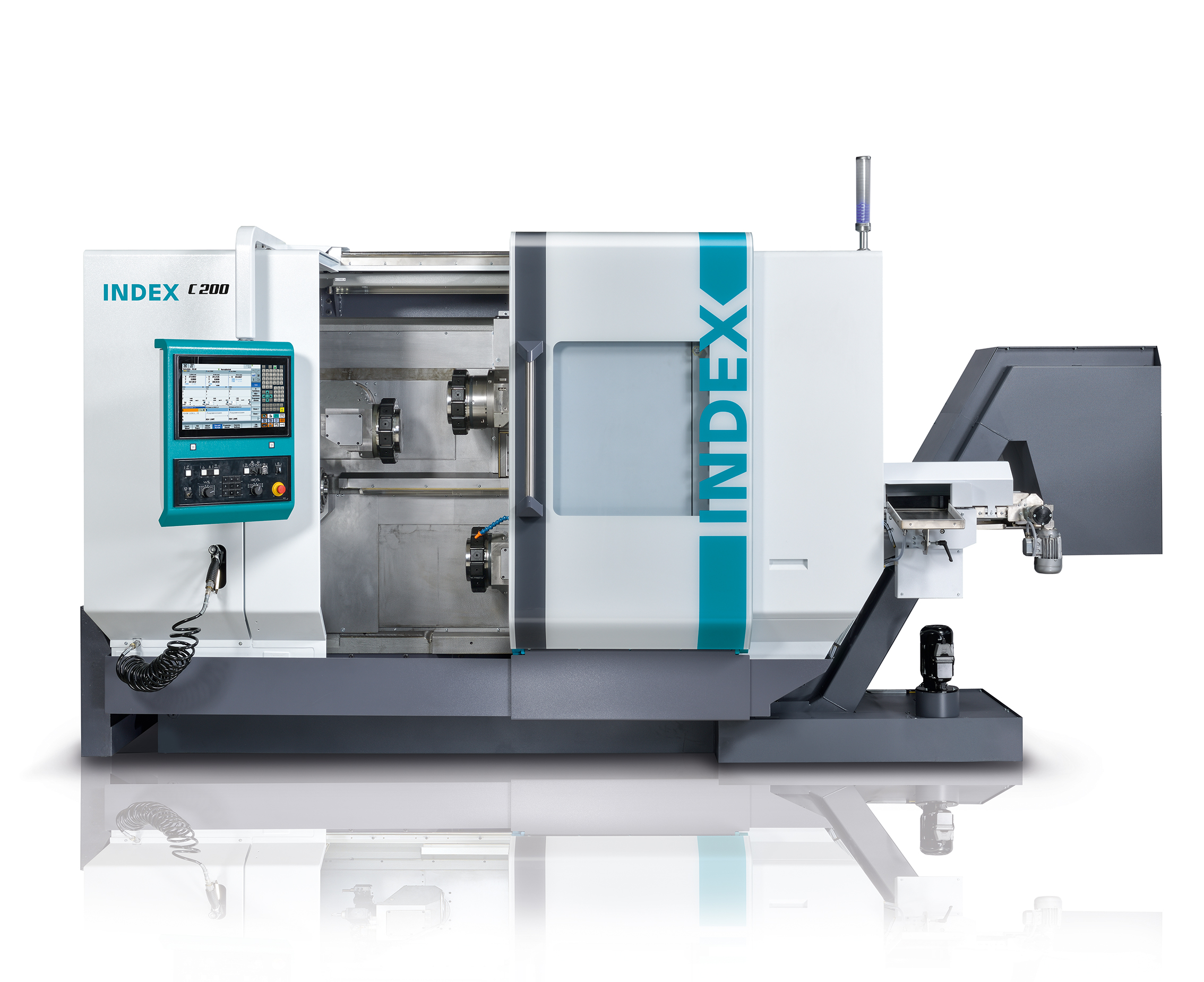 INDEX C200