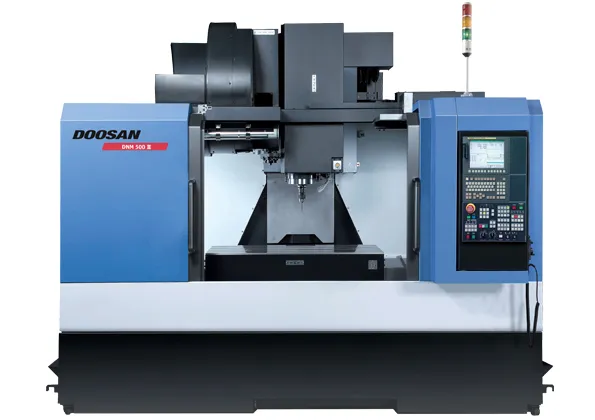 DNM 500 Serie II