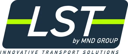 Logo von LST GmbH