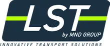 LST GmbH Logo
