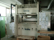 Vakuumtechnik/Thermoformen