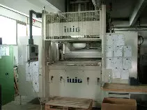 Vakuumtechnik/Thermoformen