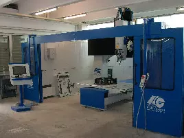 CNC-Bearbeitung