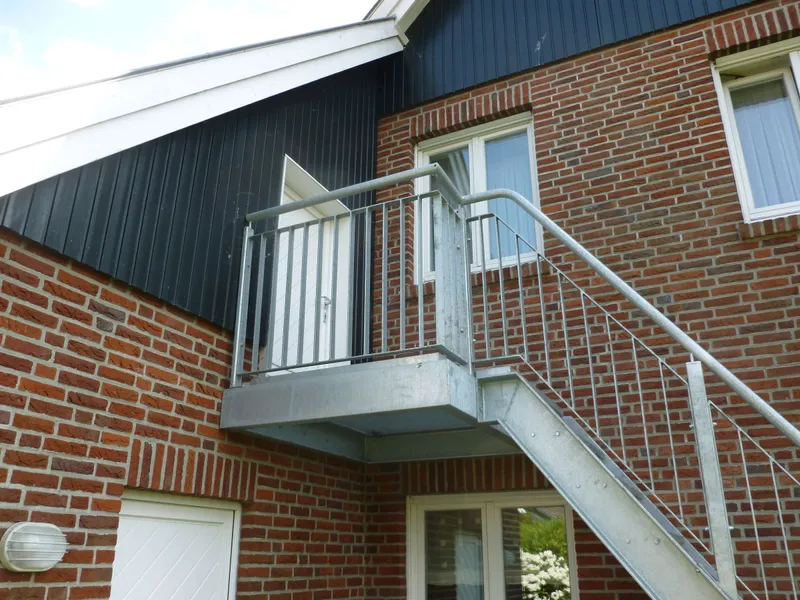 Treppe