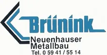 Metallbau Brünink GmbH & Co. KG Logo