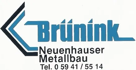 Metallbau Brünink GmbH & Co. KG logo