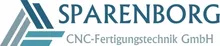 Sparenborg CNC-Fertigungstechnik GmbH Logo