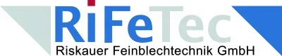 Logo von RiFeTec GmbH