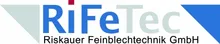 RiFeTec GmbH Logo