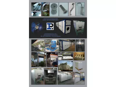 Referenzen Industrie