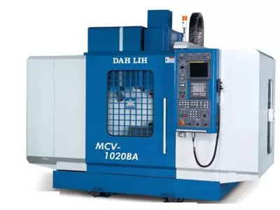 MCV1020BA