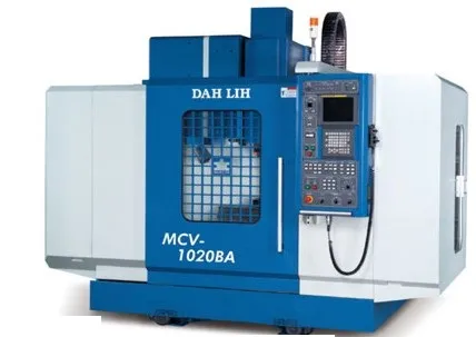 MCV1020BA