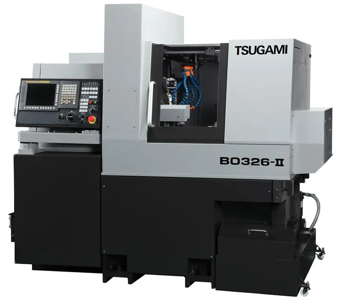 B0326-II