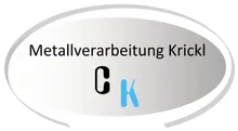 Metallverarbeitung Krickl Logo